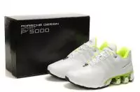 adidas chaussure porsche design p5000discount quatre blanc vert